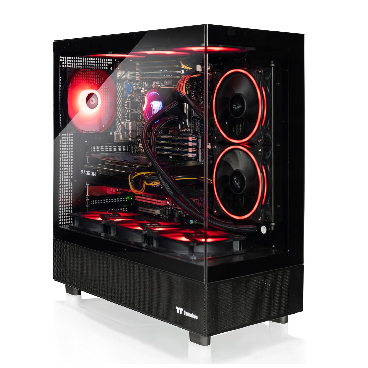 Gaming PC selbst konfigurieren – High End & individuell