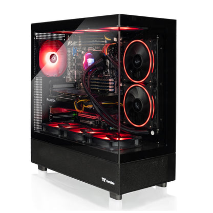 Gaming PC selbst konfigurieren – High End & individuell