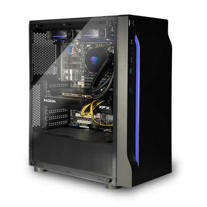 Gaming PC selbst konfigurieren – High End & individuell