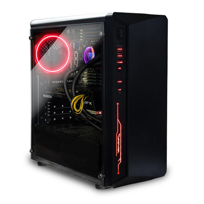 Gaming PC selbst konfigurieren – High End & individuell