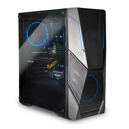 Gaming PC selbst konfigurieren – High End & individuell