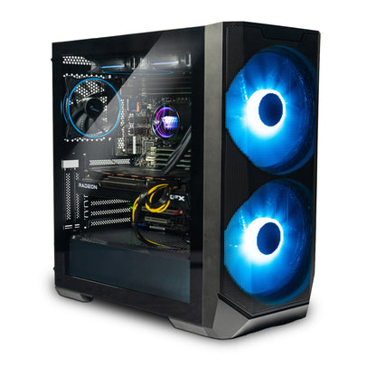 Gaming PC selbst konfigurieren – High End & individuell