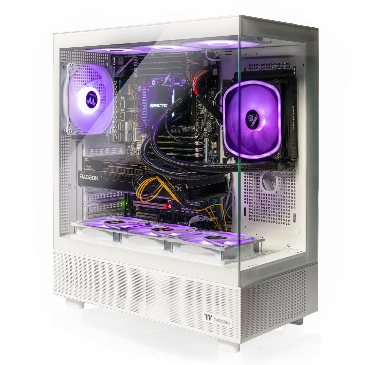 Gaming PC selbst konfigurieren – High End & individuell