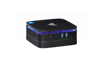 Mini PC selbst konfigurieren – High End & individuell