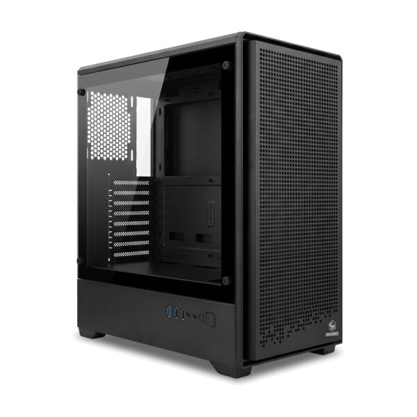 Broonbee A-3607 Gehäuse ohne RGB